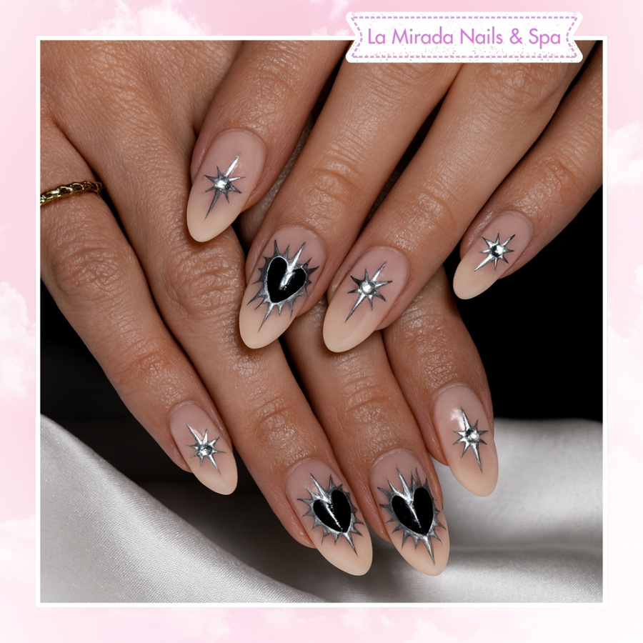 La Mirada Nails & Spa in La Mirada, CA 90638